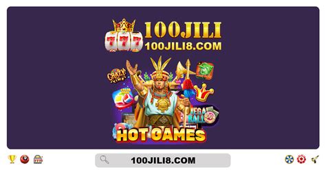 100JILI CASINO .